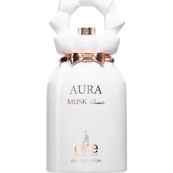 Unisex parfém Risala Elite Aura Musk parfémovaná voda unisex 100 ml