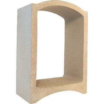 Stojan na víno 12 x Regál na víno Bloc Cellier - Super bílý