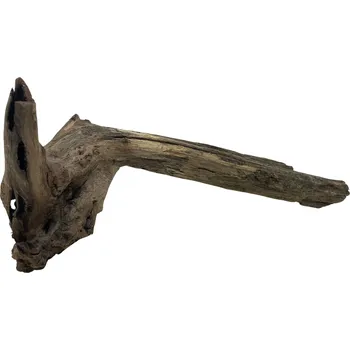 Dekorace do akvária Dark wood S (ID Z09669)