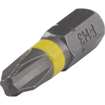 Bit Wolfcraft standardní bit 25 mm, PH 3 1332099