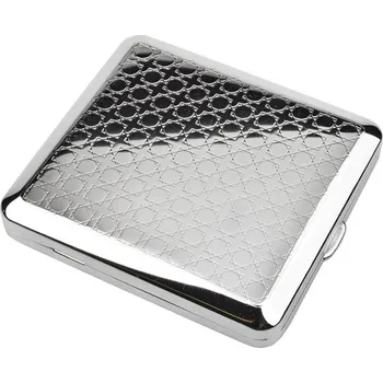 Cigaretové pouzdro Angelo Pattern, 18cig. (800250)