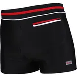 Pánské plavky Moraj KMS1800-001 Velikost: M