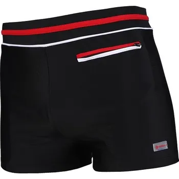 Pánské plavky Pánské plavky Moraj KMS1800-001 Velikost: M