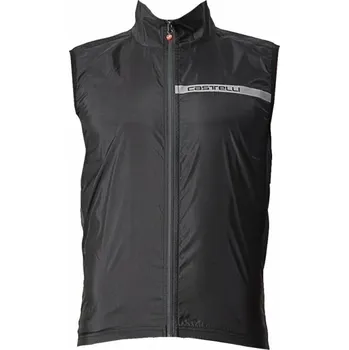 Castelli Light Black 1011669 Large