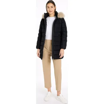 Bunda Tommy Hilfiger Black 1188987 18 (2XL)