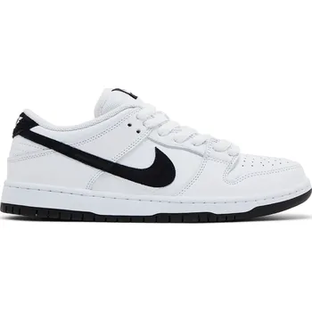 Pánské tenisky Nike Dunk Low Pro SB 'White Black' Velikost: 45