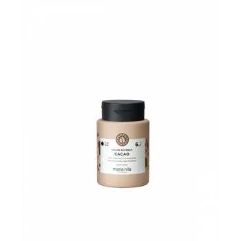 Barva na vlasy Maria Nila Colour Refresh Cacao 6.5 Mask 100 ml