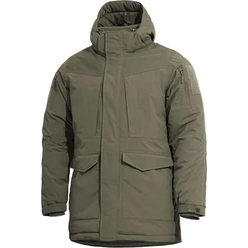 Pánská parka Pentagon pánská zimní bunda HCP, RAL7013