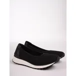 CAPRICE dámské baleríny černé