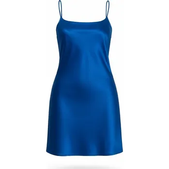 Dámské noční prádlo xcena Saténová noční košile Velikost: XXXL