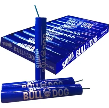 Petardy SIGMA BULLDOG 10ks