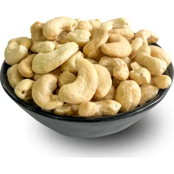 KEŠU OŘÍŠKY NATURAL