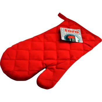 Kuchyňská rukavice s magnetem TORO Varianta: ZELENÁ