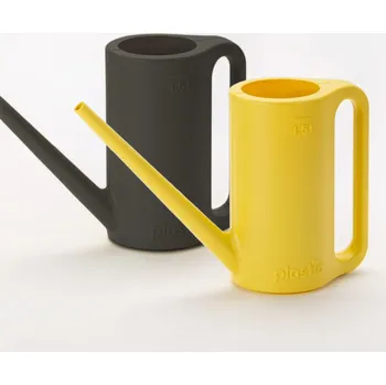 Konev Plastia Konvička Max 1,5l Barva: Konvička 1,5 - žlutá