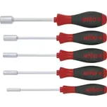 Wiha 01034 Sada šroubováků SoftFinish Šestihran 5 ks (01034)