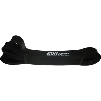 Kubisport Posilovací zátěžová guma 21 mm D03K-CRN (VÝPRODEJ)