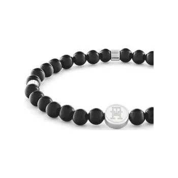 Náramek Tommy Hilfiger Náramek 2790609 Černá OS