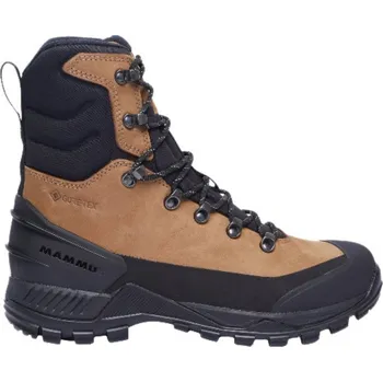 Dámská obuv Mammut Blackfin Leather High GTX W 3030-05430-7546 - claystone 42