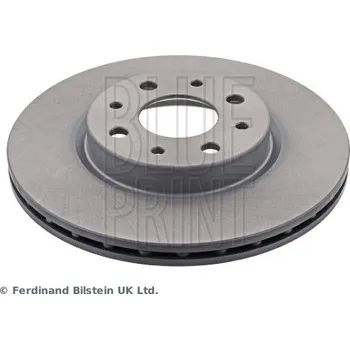Brzdový kotouč Brzdový kotouč BLUE PRINT ADL144322
