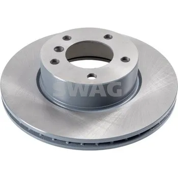 Brzdový kotouč Brzdový kotouč SWAG 20 92 4468