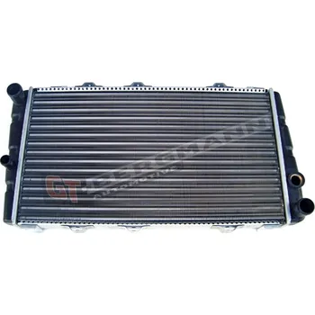 Chladič motoru GT-Bergmann GT10-030 Chladič SKODA FELICIA 94-