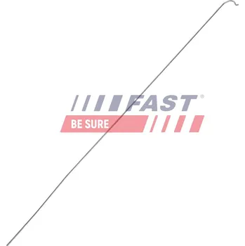 Dveře karosérie Lanko, otevření dveří FAST FT95754