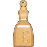 Jimmy Choo I Want Choo Le Parfum čistý parfém pro ženy 100 ml