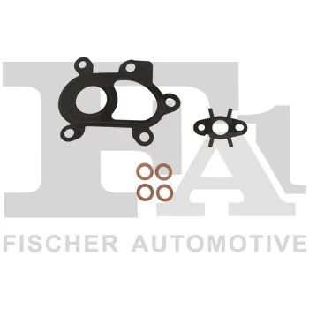 Turbodmychadlo Montážní sada pro turbo FA1 KT120690E