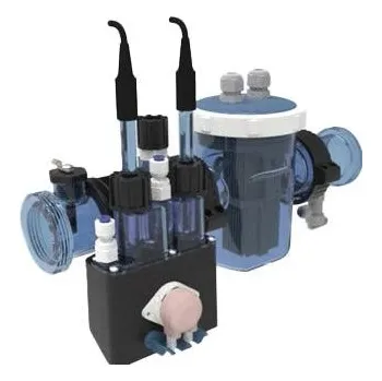 Zařízení na úpravu vody Poolex Aqualyzer Flex bvz-306405