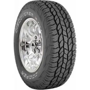 Celoroční osobní pneu Cooper Tires Discoverer A/T3 245/70 R16 111 T XL