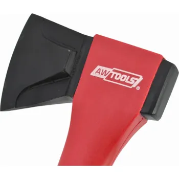 Sekera AWTools SEKERA S KLÍNEM 2000g PLNOKOMPOZITNÍ