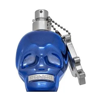 Pánský parfém Police Police To Be Free to dare toaletní voda pro muže 40 ml