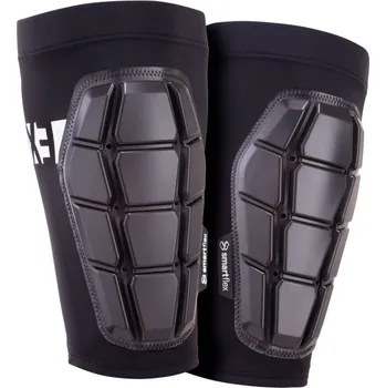 Sada chráničů G-Form - Pro X3 Shin - holenní chrániče Velikost: S/M