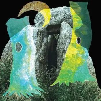 Zahraniční hudba LP Plantoid: Flare