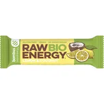 Bombus Raw Energy BIO 50 g