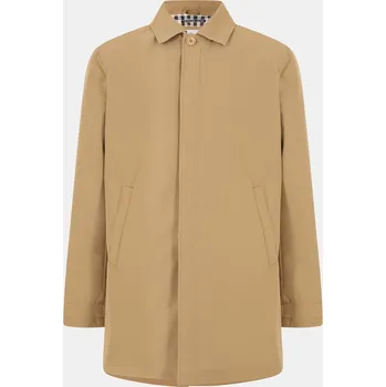 Pánská větrovka Bunda AQUASCUTUM Khaki 1199476 Large