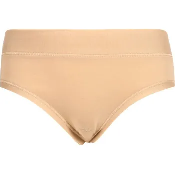 Pleas dívčí kalhotky klasické Rio 180587 Sand Vel. 164