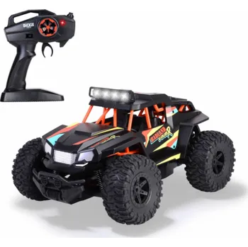 RC model auta Dickie RC Badland Explorer RTR 2,4 GHz, 1:14 201107005