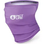 nákrčník PICTURE Bright Magenta BRIGHT MAGENTA one size One Size