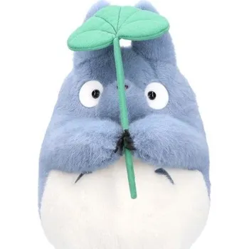 plyšák Maison Ghibli Peluche Dondoko Totoro Bleu - Mon Voisin Totoro