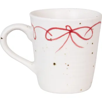 Strömshaga Kameninový hrnek Viola Bow