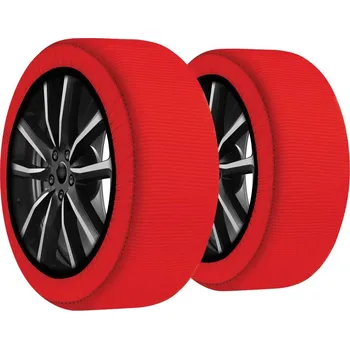 Sněhové řetězy Textilní sněhové řetězy Active XL, D.A.C. srl