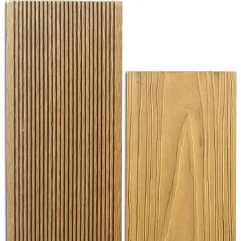 Terasové prkno WPC terasa 20 x 140 mm 2,9 m stone grey