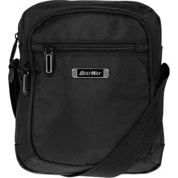 Pánská taštička cross 40269-0100 černá