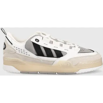 Dámské tenisky Kožené tenisky adidas Originals ADI2000 GV9544 šedá 90X, EUR 43 1/3