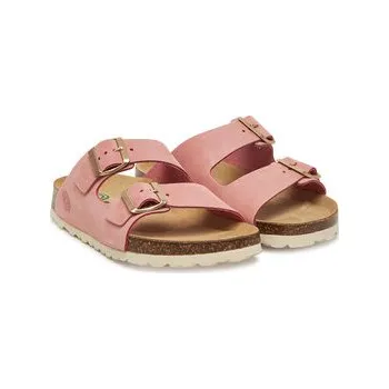 Dámské pantofle Nazouváky Dr. Brinkmann 700696-42 Růžová 37