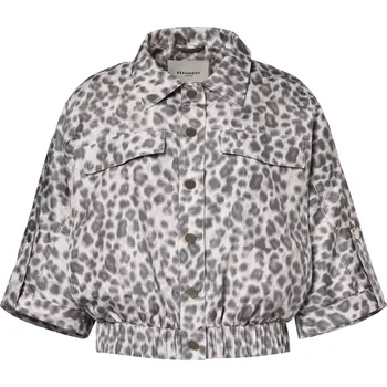 Dámská bunda Dámská bunda Beaumont Benjamin Dark Olive