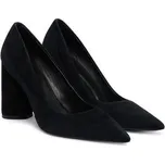 BOSS Lodičky Gracey 50554372 Černá 41