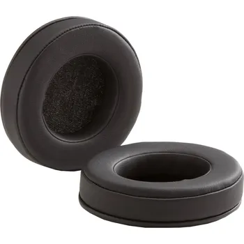 Příslušenství pro sluchátka Dekoni Audio EPZ-DT78990-PL Náušníky Black 2 ks (Jako nové)