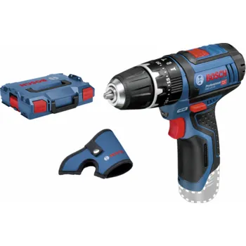 Bosch GSB 12V-15 aku priklepova vrtacka
